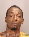 Mugshot of Kejuan Dewayne White booked in Oakland County, Michigan on September 1, 2026