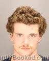 Mugshot of Mitchell Alan Hipple booked in Oakland County, Michigan on September 1, 2026