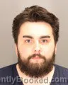 Mugshot of Evan Jonathan Williams booked in Oakland County, Michigan on September 1, 2026