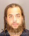 Mugshot of Desmond Tyler Dunn booked in Oakland County, Michigan on September 1, 2026