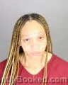 Mugshot of Jatonya Robinson booked in Oakland County, Michigan on September 1, 2026