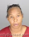 Mugshot of Monique Duschon Coats booked in Oakland County, Michigan on September 1, 2026