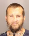 Mugshot of David Aaron Kindlle booked in Oakland County, Michigan on September 1, 2026