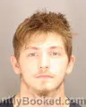 Mugshot of Cody Nathan Kragel booked in Oakland County, Michigan on September 1, 2026