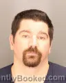 Mugshot of Chase Terrace Goff booked in Oakland County, Michigan on September 1, 2026