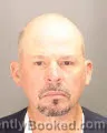 Mugshot of Edward Joseph Trombley booked in Oakland County, Michigan on September 1, 2026