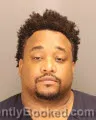 Mugshot of Maurice Devone Gatewood booked in Oakland County, Michigan on September 1, 2026