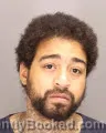 Mugshot of June Trevanta Davis booked in Oakland County, Michigan on September 2, 2026