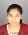 Mugshot of Maria Bonner booked in Oakland County, Michigan on September 2, 2026