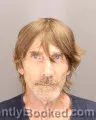 Mugshot of Darren Andrew Bourdon booked in Oakland County, Michigan on September 2, 2026