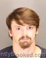 Mugshot of Teagan William Thorell booked in Oakland County, Michigan on September 2, 2026