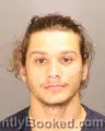 Mugshot of Scott Clay Guerin booked in Oakland County, Michigan on September 2, 2026