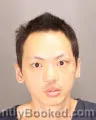 Mugshot of Toucheenou Lor Lee booked in Oakland County, Michigan on September 2, 2026