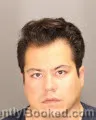 Mugshot of Issac Joseph Burgess booked in Oakland County, Michigan on September 2, 2026