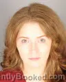 Mugshot of Allyssa Marie Howard booked in Oakland County, Michigan on September 2, 2026