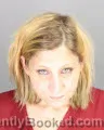 Mugshot of Suzie Louise Berrienkolver booked in Oakland County, Michigan on September 2, 2026