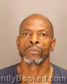 Mugshot of Keith Davone Wideman booked in Oakland County, Michigan on September 2, 2026