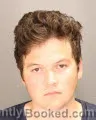 Mugshot of Ryan James Ignatowski booked in Oakland County, Michigan on September 2, 2026