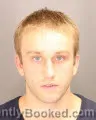 Mugshot of Charles Craig Stubbs booked in Oakland County, Michigan on September 2, 2026