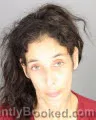 Mugshot of Margarita Mendez booked in Oakland County, Michigan on September 3, 2026