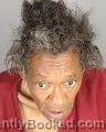 Mugshot of Julia Yvette Weatherspoon booked in Oakland County, Michigan on September 3, 2026