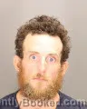 Mugshot of Christopher Lee Voisin booked in Oakland County, Michigan on September 3, 2026