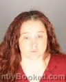 Mugshot of Rochelle Marie Englund booked in Oakland County, Michigan on September 3, 2026
