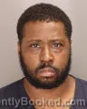 Mugshot of Devin Anthony Henderson booked in Oakland County, Michigan on September 3, 2026