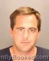 Mugshot of Christopher Scott Maier booked in Oakland County, Michigan on September 3, 2026