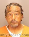 Mugshot of Donald Hugh Williams booked in Oakland County, Michigan on September 3, 2026