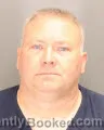 Mugshot of John Phillip Labarge booked in Oakland County, Michigan on September 3, 2026