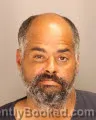 Mugshot of Derek Robert Lowell booked in Oakland County, Michigan on September 3, 2026