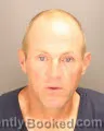 Mugshot of Tommy Joseph-Gene Flatt booked in Oakland County, Michigan on September 3, 2026