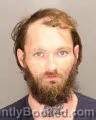 Mugshot of Zachary Ty Kelsey booked in Oakland County, Michigan on September 3, 2026