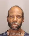 Mugshot of Michael Dwayne Sharp booked in Oakland County, Michigan on September 4, 2026