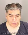 Mugshot of Raul Gaytan Serrano booked in Oakland County, Michigan on September 4, 2026