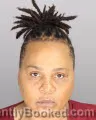 Mugshot of Tamara Nickole White booked in Oakland County, Michigan on September 4, 2026