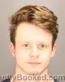 Mugshot of Philip William Dingman booked in Oakland County, Michigan on September 4, 2026