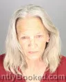 Mugshot of Trudy Kaye Avey booked in Oakland County, Michigan on September 4, 2026