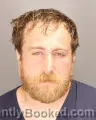 Mugshot of Steven Patrick Degg booked in Oakland County, Michigan on September 5, 2026