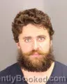 Mugshot of Nathan Antonio Fiame booked in Oakland County, Michigan on September 5, 2026