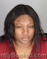 Mugshot of Jessica Domnica Spencer booked in Oakland County, Michigan on September 5, 2026