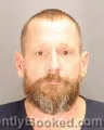 Mugshot of Tyler Michael Pavlich booked in Oakland County, Michigan on September 5, 2026