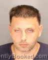 Mugshot of Yousef Hemana booked in Oakland County, Michigan on September 5, 2026