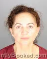 Mugshot of Glayde Miranda Moulder booked in Oakland County, Michigan on September 6, 2026