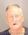Mugshot of Steven James Smith booked in Oakland County, Michigan on September 6, 2026
