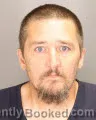 Mugshot of Matthew James Nash booked in Oakland County, Michigan on September 6, 2026