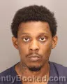 Mugshot of Lorenzo Ricardo Binyard booked in Oakland County, Michigan on September 7, 2026