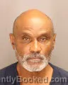Mugshot of Clarence Eugene Douglas booked in Oakland County, Michigan on September 7, 2026
