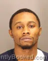 Mugshot of Antjuan Lamont Gadis booked in Oakland County, Michigan on September 7, 2026